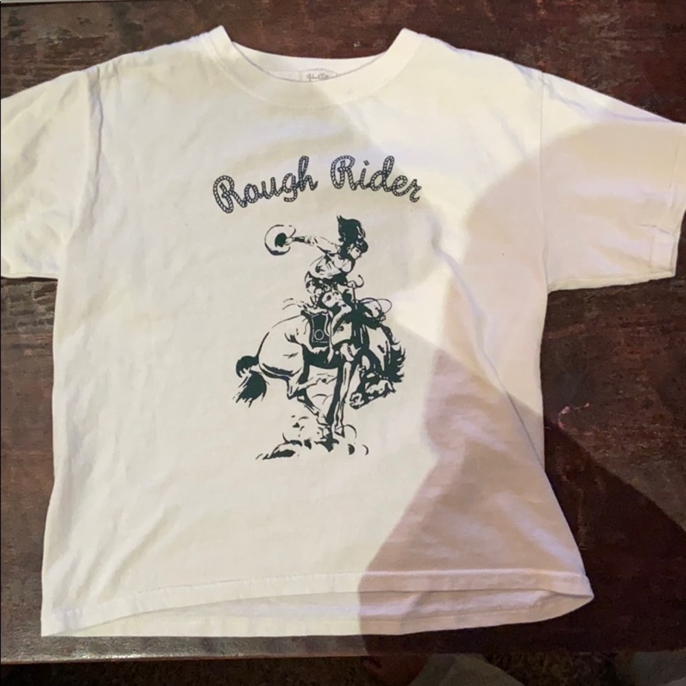 Brandy Melville t shirt